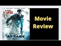 Attack Movie Review in Bangla