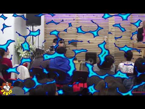 Pastor Alexander o Pastor da Igreja Nova Betel que está Salvando os Jovens de Juquitiba