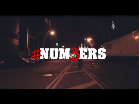 BGTM PRESENTS " NUMBERS " MOEZITO, MEEK LOWRY, RANGEROVER RE, MUKDADON, & SHA-MC-FLY