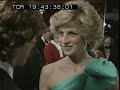 Princess Diana Queen Mother Royal Film Premier A Passage To India 1985
