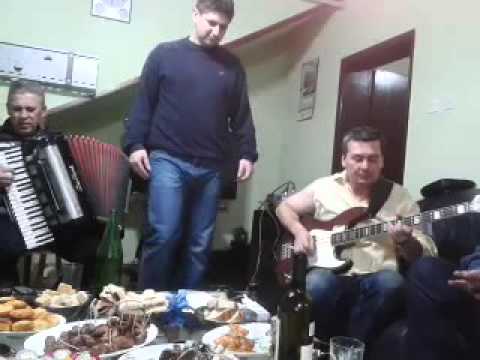 KRPICA, GORAN, HAJZLER  Ljepa li si Sarajcice mila