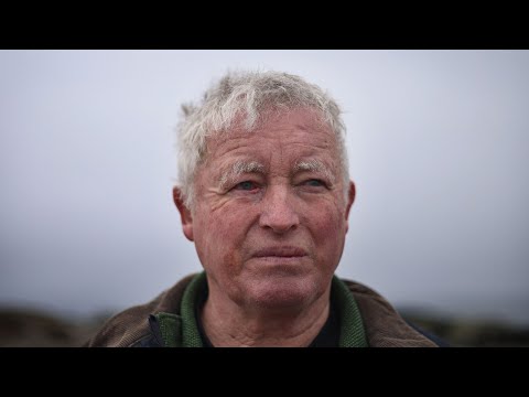 'We’ve lost so much’: John Bhaba Jack O’Chonghaola's quest to preserve the old ways