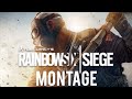 A Rainbow 6 Siege Montage Sesame Street