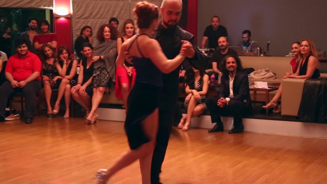 BITF 2017 - Michalis Souvleris & Maria Kalogera 2/5