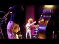 Pat Metheny Unity Band - When We Were Free - Excerpt - Yoshi's 09/20/12 (Late Show)