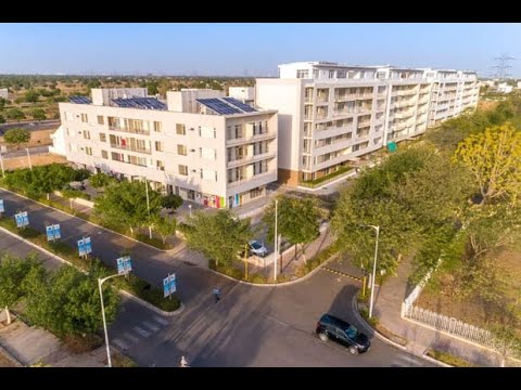 3D Tour Of The Park Apartments