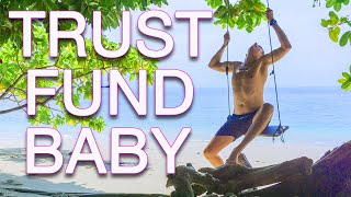 how to move to bali (or somewhere similar)