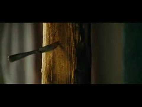 Dark is Rising Trailer