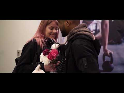 KITTY KAT - Wie man mich bekommt ( prod. by STMD )