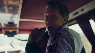 Matoma & The Vamps – Staying Up (Preview)