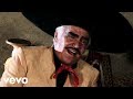 Vicente Fernández - Qué Bonito Amor (Video Clip)