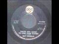 Ray Charles - You're just about to lose your clown - R&B.wmv