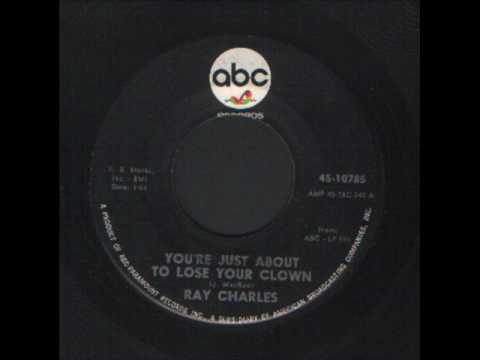 Video thumbnail for You’re Just About to Lose Your Clown