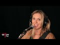 Liz Phair - "Divorce Song" (Live at WFUV)