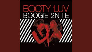 Boogie 2Nite (Seamus Haji Big Love Edit)