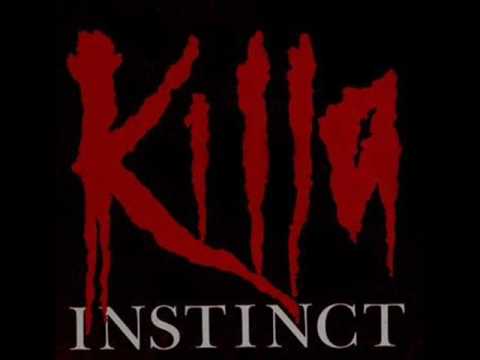 Killa Instinct - The sparrows