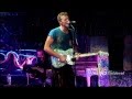 Coldplay (1080 HD) Don't Let It Break Your Heart - St. Paul 2012-08-10 - Xcel Energy Center