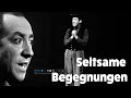 Dieter Hallervorden Seltsame Begegnung Satiren Von Sławomir Mrożek