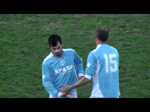 Sorso  - Berchidda 3-0 HD