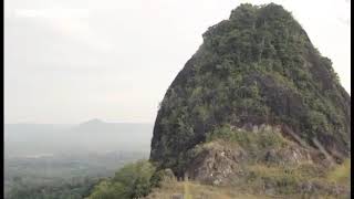 preview picture of video 'wisata bengkulu tengah (BUKIT KANDIS)'