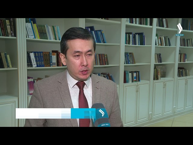Unique artifacts on Kazakh history found in foreign archives