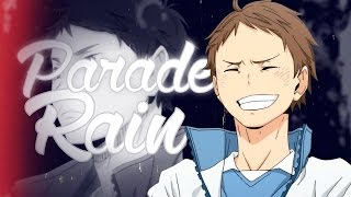 【HBP】❝Parade Rain❞ MEP || Thanks for 3,300+ Subs!!!