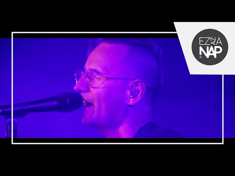 Martin Smith Band & Unless (Dicsőítő Hét 2018) - A38 Hajó // Összefoglaló (Highlights)