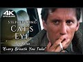 Cat S Eye 1985 Every Breath You Take The Police 4K Up Scaling HQ Sound