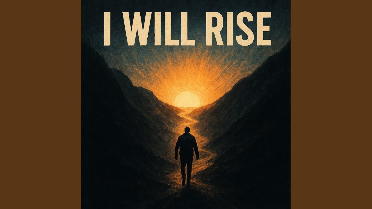 I Will Rise