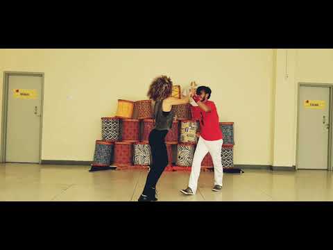 Encontros no Forró: Camila Cambraia e Icaro Abreu .       * 🎶 Trem do Baião🎙 Dois Dobrado*