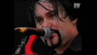 Therapy? - Donington 1994 (Hellbelly)