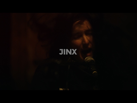 Kammerflimmer Kollektief - Jinx (live at Prague Libeň Synagogue)