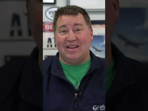 Being there for you is the Foundation of Atlas MedStaff | Atlas MedStaff #shorts