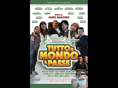 Tutto il Mondo è Paese - film completo