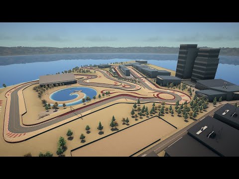 Turbo Sliders Unlimited - Circuit Kantavilla