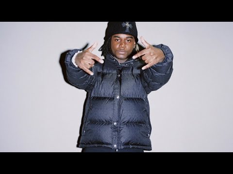  Ken Carson old unreleased songs mix (1st half)