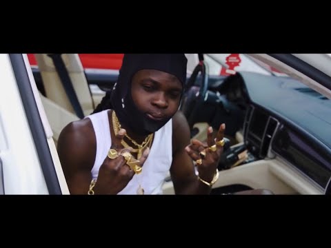 Guitos- P.u.A.b( CLIP OFFICIEL STREET VIDEO )