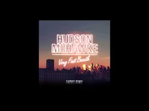 Hudson Mohawke - Very First Breath Feat. Irfane (Finskit Remix)