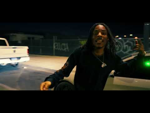 JPAY- Wrong Turn (Official Music Video)