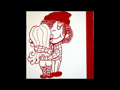 Kruk One - Untitled Love Song