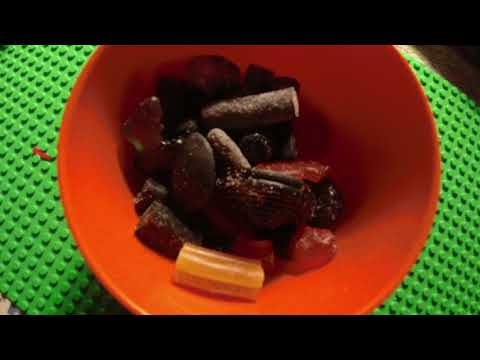 MongoTV_10956 - Del 2 - SPISER SKÅL SLIK LØRDAG AFTEN