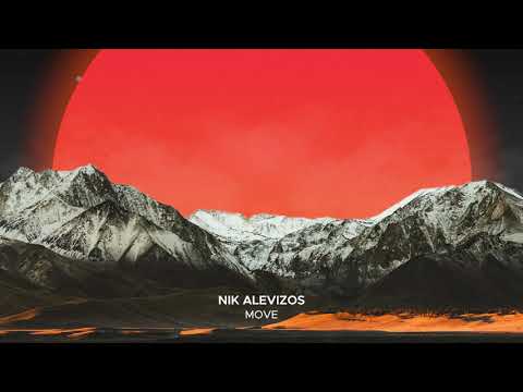 Nik Alevizos - Move