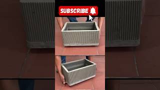 Download lagu Pot Bunga Semen DIY yang WOW! ✨ | Pot Tanaman yang Mudah & Estetis mp3 Download lagu Pot Bunga Semen DIY yang WOW! ✨ | Pot Tanaman yang Mudah & Estetis mp3