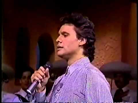 Juan Gabriel - La Farsante