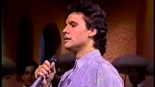 Juan Gabriel - La Farsante