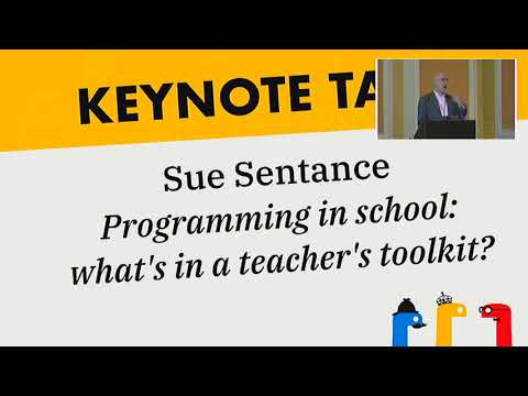 PyCon UK 1018 - Sunday Introduction