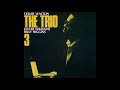 Cedar Walton Trio - Ground Work (1986)