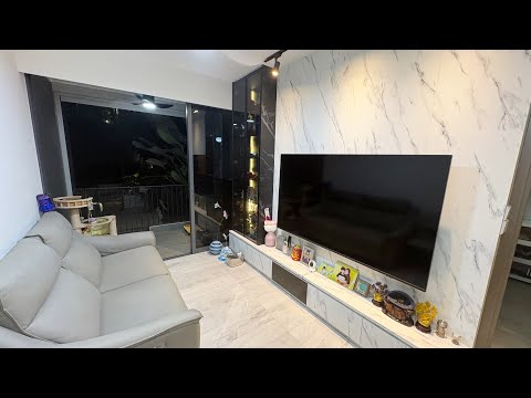 Affinity At Serangoon, Hougang / Punggol / Sengkang, 1 Bedroom, 646 sqft, Condominium For Sale, by Dylan Poh, 500285168 - PropertyGuru.com.sg
