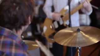 Vertical Scratchers - Get Along Like U