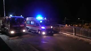 corsa-notturna-disperata-in-eliambulanza-da-ariano-a-napoli